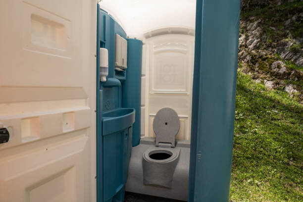 Best Portable Restroom Maintenance and Cleaning  in , NJ