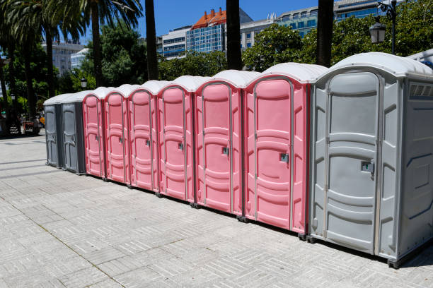 Best Short-Term Portable Toilet Rental  in , NJ